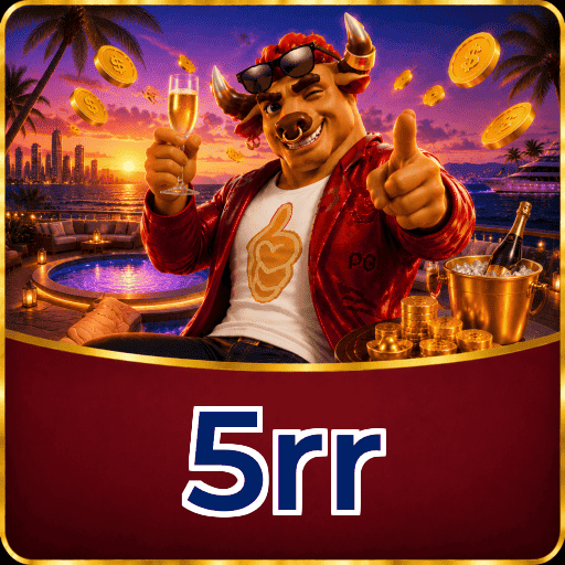 Plataforma 5rr - Segurança SSL 256-bit