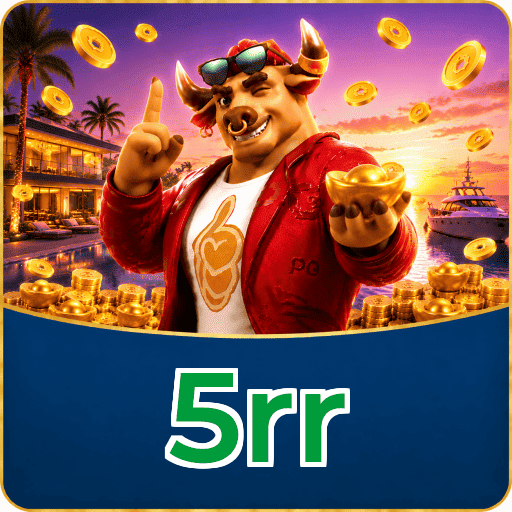 Fortune Tiger Logo 3