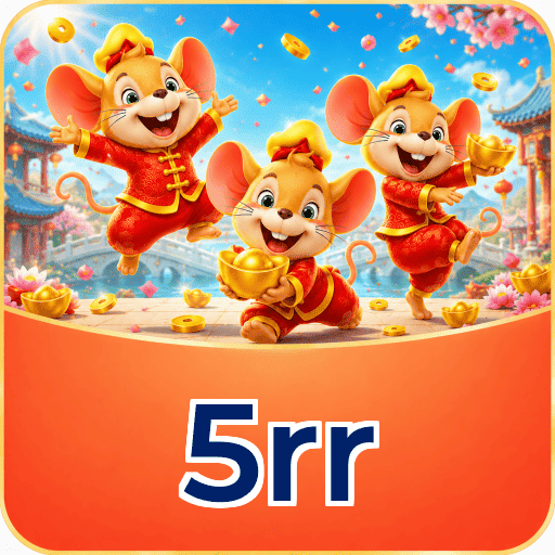 5rr Logo 2