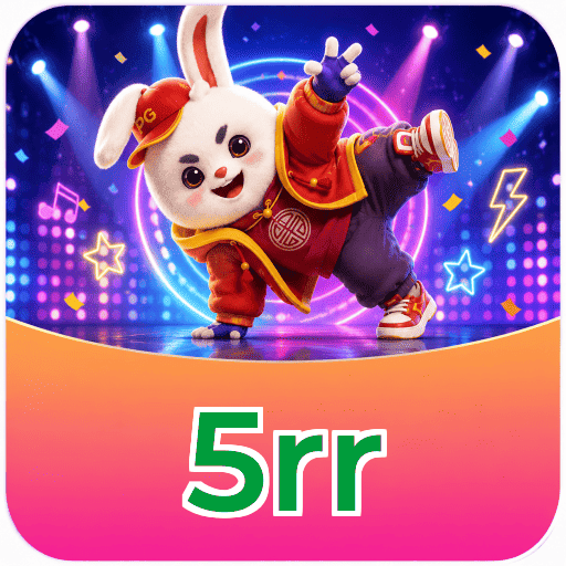 Slots 5rr - RTP Alto Certificado