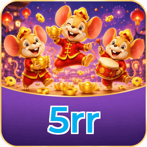 5rr Logo 3