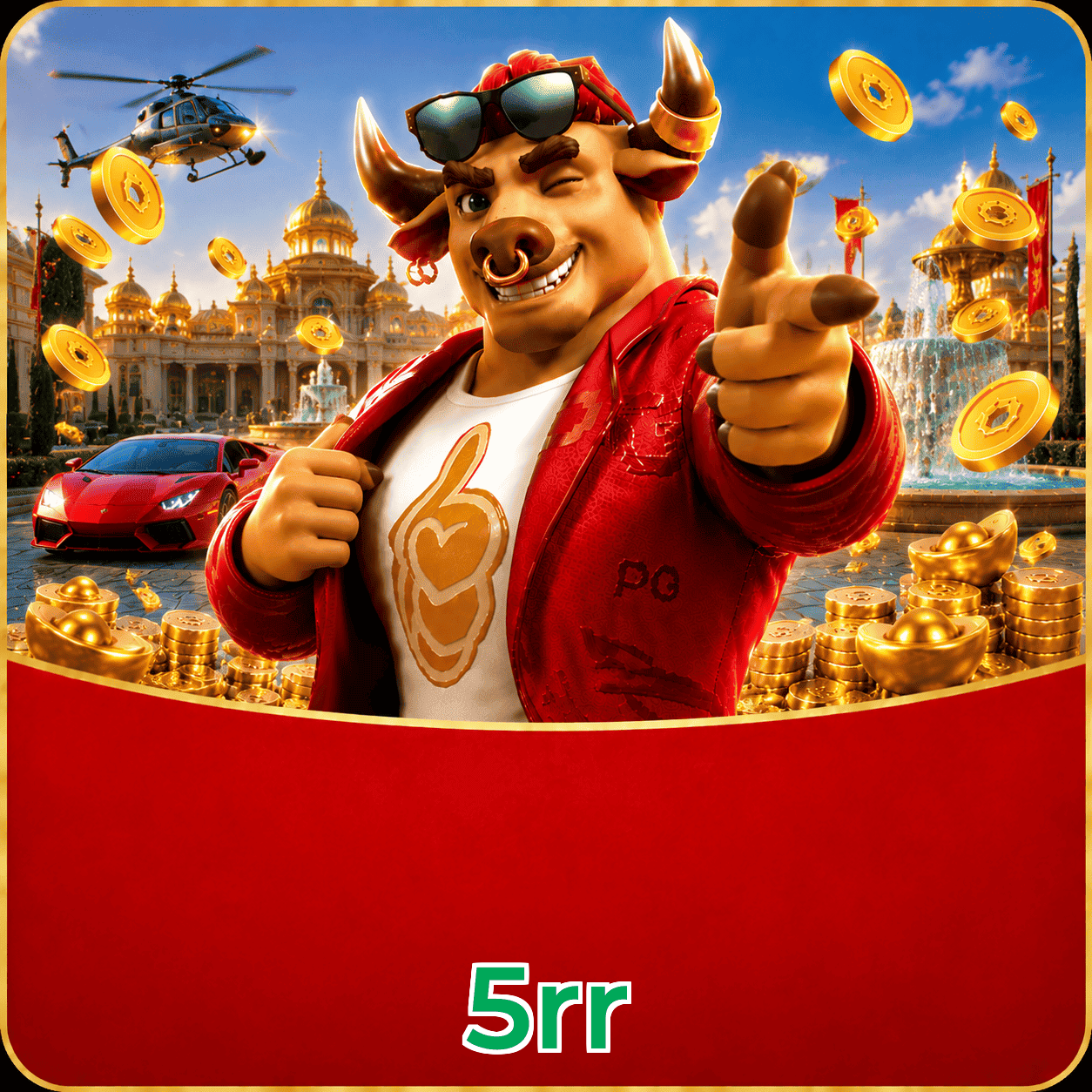 5rr Instalar Logo 3