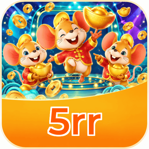 5rr Instalar Logo 1