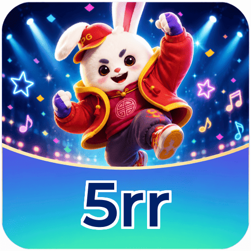 5rr Logo 1