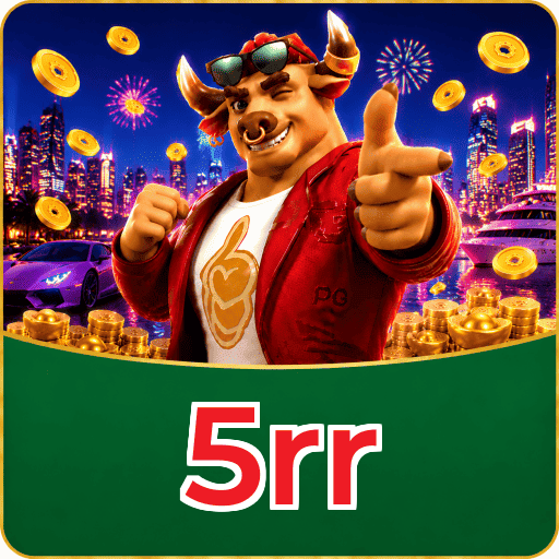5rr Licença Curaçao Gaming